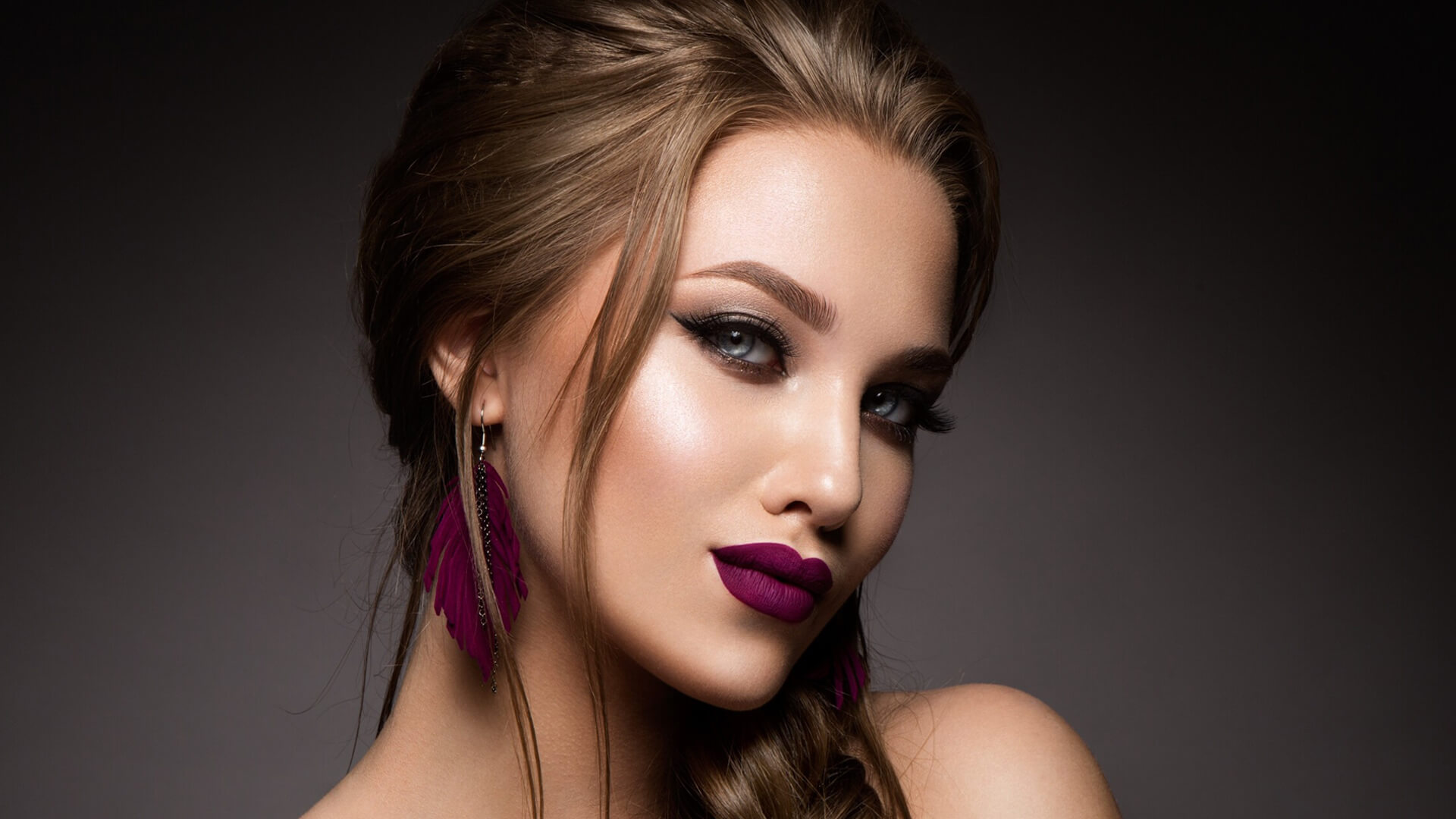 Face Makeup Service